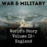 017 - England Part III The coming of the Sea-Rovers Historical note