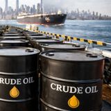 The United States has reduced its imports of Nigerian crude oil by almost 50%.