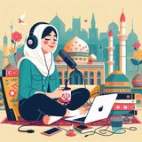 Episode 16: The bicultural identity of an Iranian girl