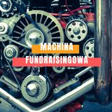 [CLNGO 87] Machina fundraisingowa