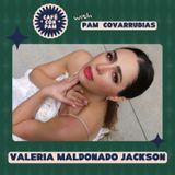 Post-Achievement Depression in the Creative Industry with Valeria Maldonado Jackson