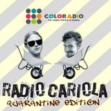 Radio Cariola - Puntata