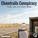 Chemtrails Conspiracy - The Science of What You See in the Sky