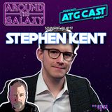 ATG165. Stephen Kent, A Certain Point of View