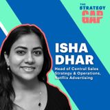 Navigating Sales Ops Challenges: Insights from Netflix’s Isha Dhar