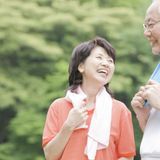 Longevità giapponese
