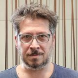 Guillermo Cacace (Director de #AmorEnCuarentena) @Hora15ECO