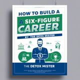 How To Build A Six-Figure Career In Just 6 Hours A Week In 2025