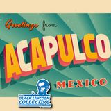 Holiday in Acapulco | The Black Lincoln Collective Podcast Featuring Landon James