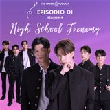 High School Frenemy - Bromance o molto di più?