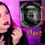 Terror _ Make ep. 67 _ Lendo histórias de terror dos inscritos 👻