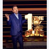 S94E3: Before You Could Even Think Of Understanding The Questions Time's Up - Emmy Hikins On The 1% Club