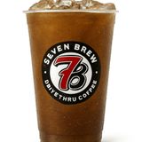 7 Brew German Chocolate