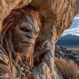 SO EO:691 Bigfoot Theory