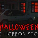 3 Scary Halloween Horror Stories