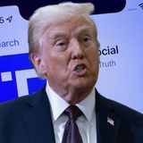 Inside the new Trump Social token