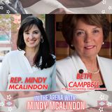 Beth Campbell - Tennessee Committeewoman for the Republican National Committee