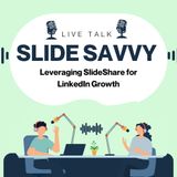 Download, Repurpose, Dominate: Leveraging SlideShare for LinkedIn Growth