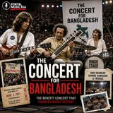 The Concert for Bangladesh The Benefit Concert That Changed Music History