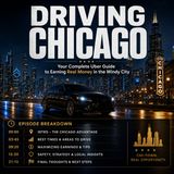 Uber Chicago: Your Complete Guide to Driving in the Windy City