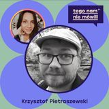001: Tata na urlopie rodzicielskim | Krzysztof Pietraszewski