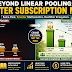 [English]  Beyond Linear Pooling: Building a Healthier Subscription Model