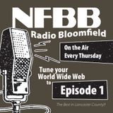 NFBB Radio Bloomfield Emisión 1