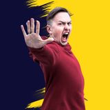 Michał Pałubski o stand-upie, kabarecie i graniu Pana Tadeusza (ZDARZYŁO SIĘ W TRASIE #18)