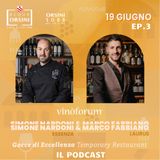 SIMONE NARDONI | MARCO FABBIANO