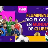 Fluminense pasó a la semifinal del Mundial de Clubes y primera fecha de la Liga 2025-II