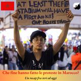 Che fine hanno fatto le proteste in Marocco