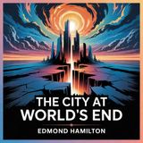 The City at World's End (A Nuclear Reckoning) | Chapter 15: mission for Earth