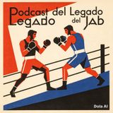 La iniciativa en el boxeo Ep. 236