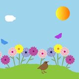 The Little Plant | Educational Spring Stories