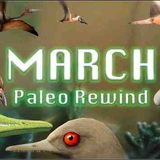 PaleoRewind March 2020 - Dinosaurs_ Controversy and Bilaterians