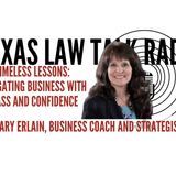 Timeless Lessons: Navigating Business with Class and Confidence