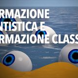 Informazione quantistica e informazione classica 🧬