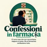 La pelle è senior, la parlantina è junior