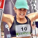 Zegama Aizkorri 2025 Balance final por Mayayo. Ana