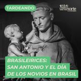 Brasileirices :: San Antonio y el día de los novios en Brasil