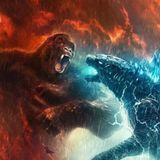 'Godzilla Vs. Kong' and Uniting Against A Bigger Threat