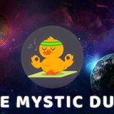Sleep Meditation for Kids _ THE MYSTIC DUCK _ Bedtime Sleep Story for Children