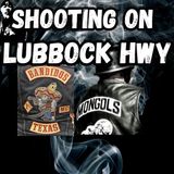 Shooting, crash in Lubbock possibly related to biker gang rivalry, court records said