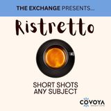 #1 Ristretto: Rob and Todd Talk About Covoya's Upcoming GROW Event in Colombia