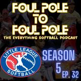 Athlete Unlimited and Little League Softball ~ FPtFP Daily! 2/27/24