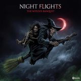 HORROR CAST: 3 HISTORIAS DE BRUJAS - COMPILACION PARTE V