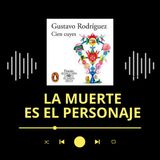 “Envejecer es tener cada vez menos conversaciones”: Gustavo Rodriguez y Cien Cuyes| Podcast Librero