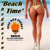 "MUSIC by NIGHT" BEACH TIME Vol.5 REGGAETON 2018 by ELVIS DJ
