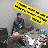 Jason Mengel | Ezra McCandless' Boyfriend's Police Interview | True Crime Documentary