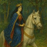 25 - Queen Zixi of Ix by L  Frank Baum